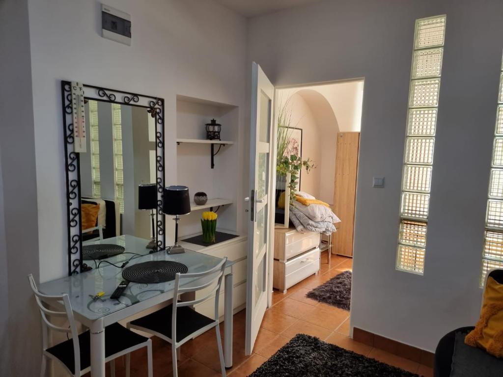 Apartamenty Tomaszów Lubelski - Żółty photo 3