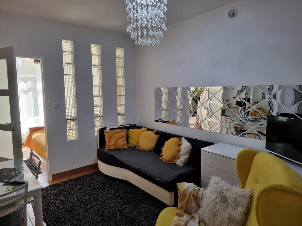 Apartamenty Tomaszów Lubelski - Żółty photo 2
