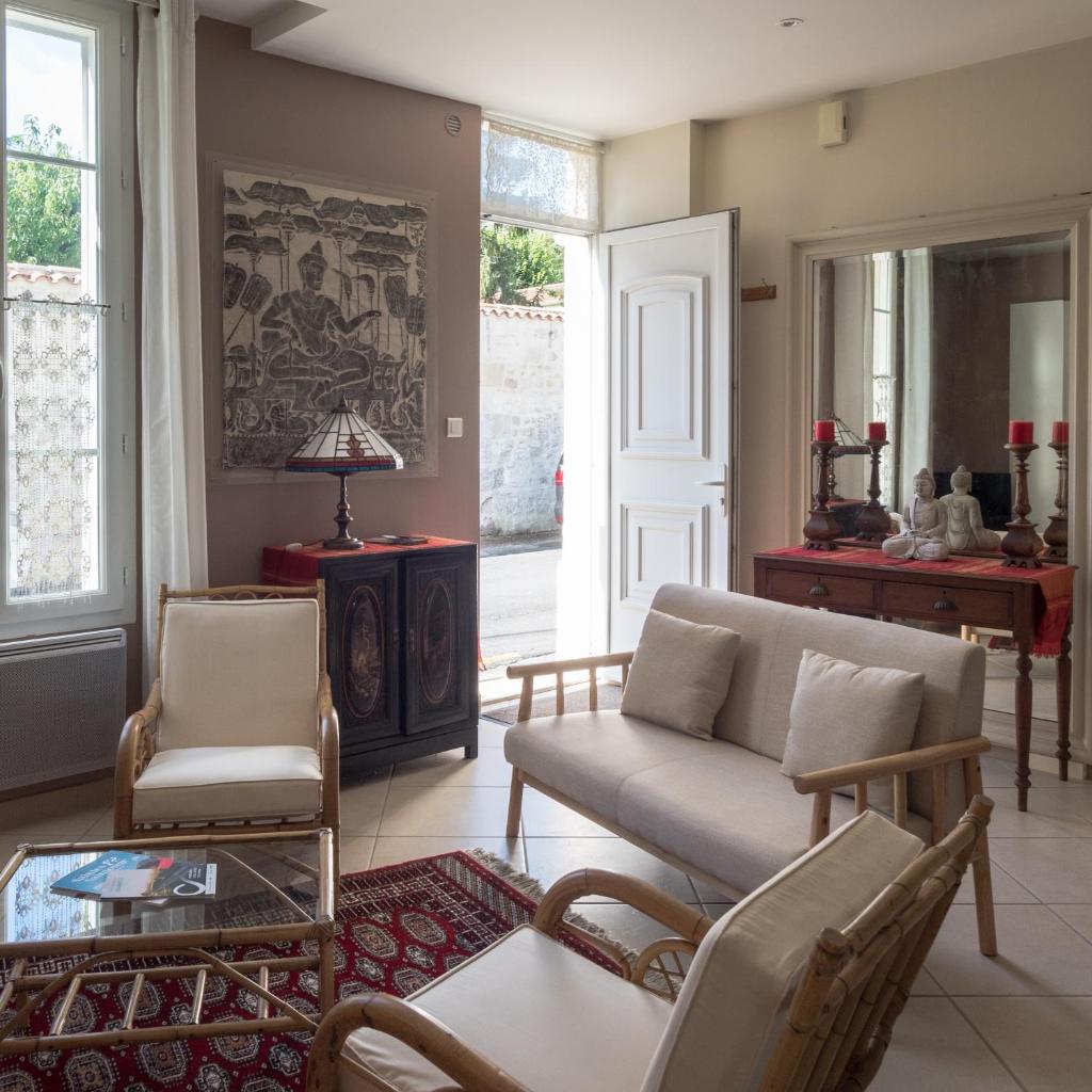 Maison Saloine photo 1