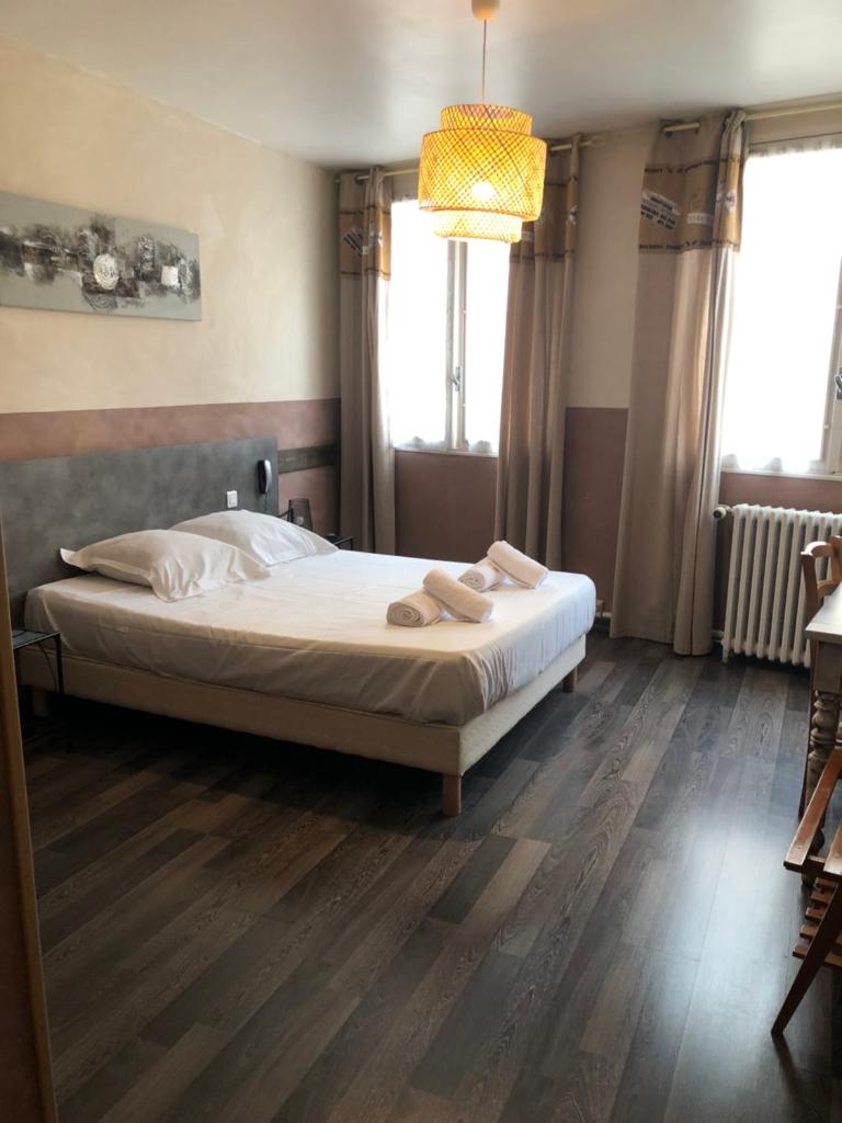 Hotel François 1Er photo 3