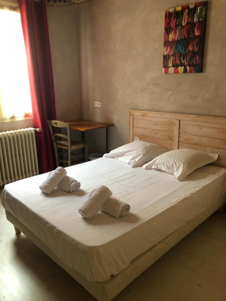 Hotel François 1Er photo 2