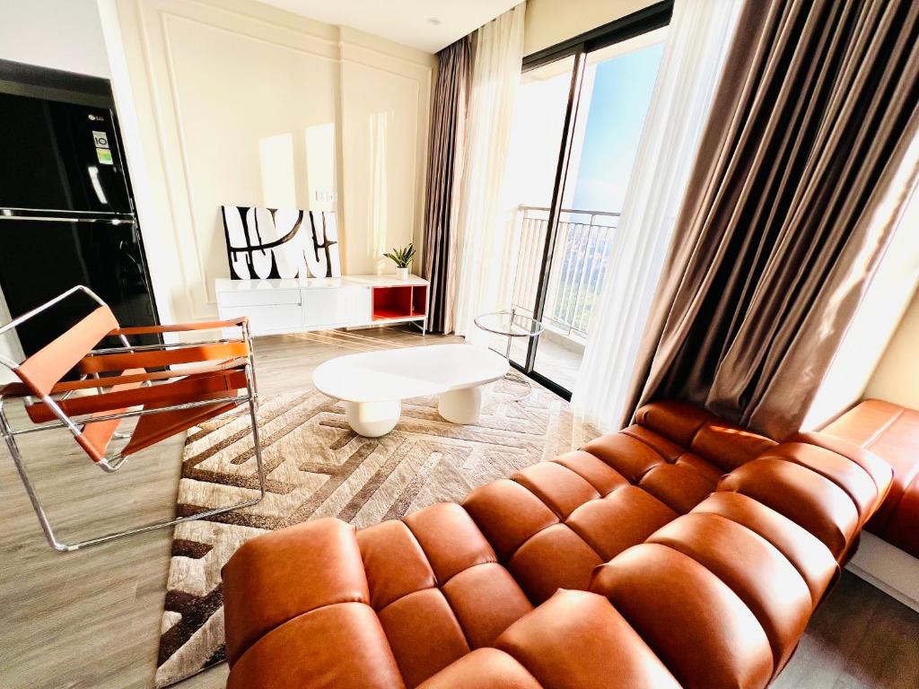 CQH's Apartment Super View Ocean Park 1