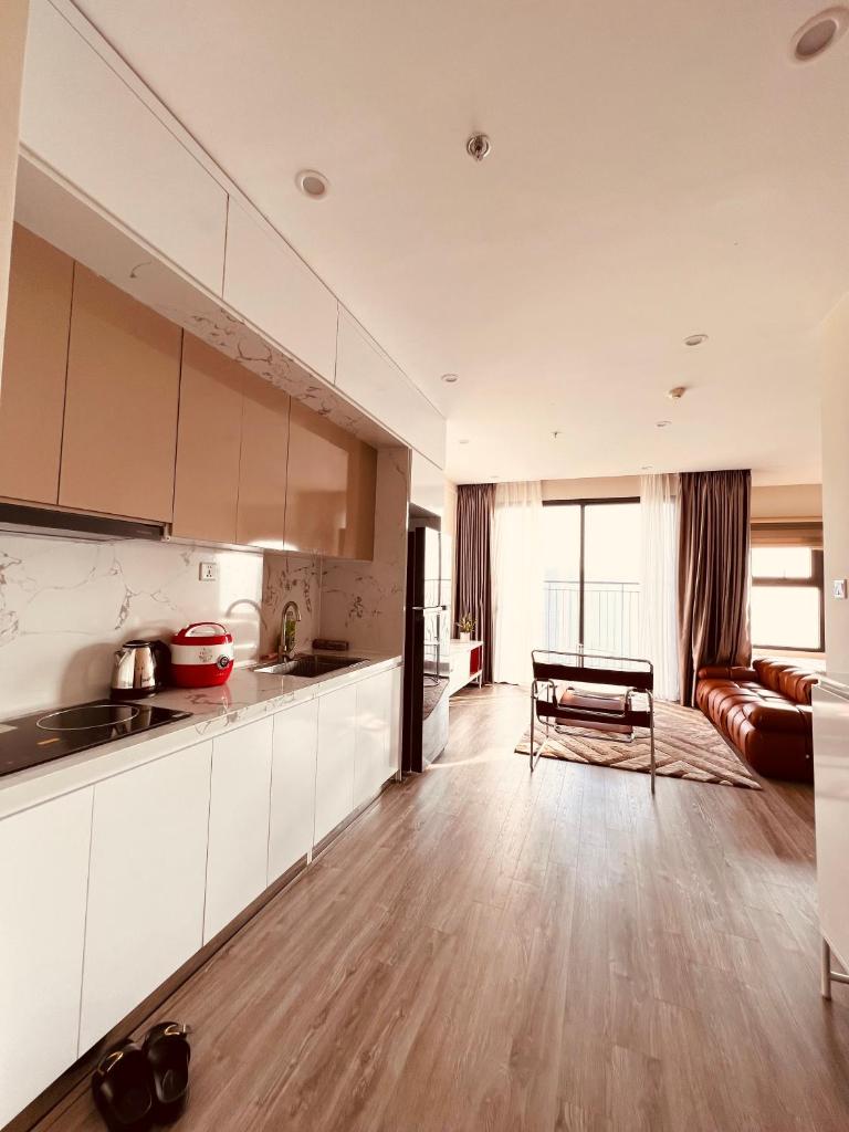 CQH's Apartment Super View Ocean Park 1