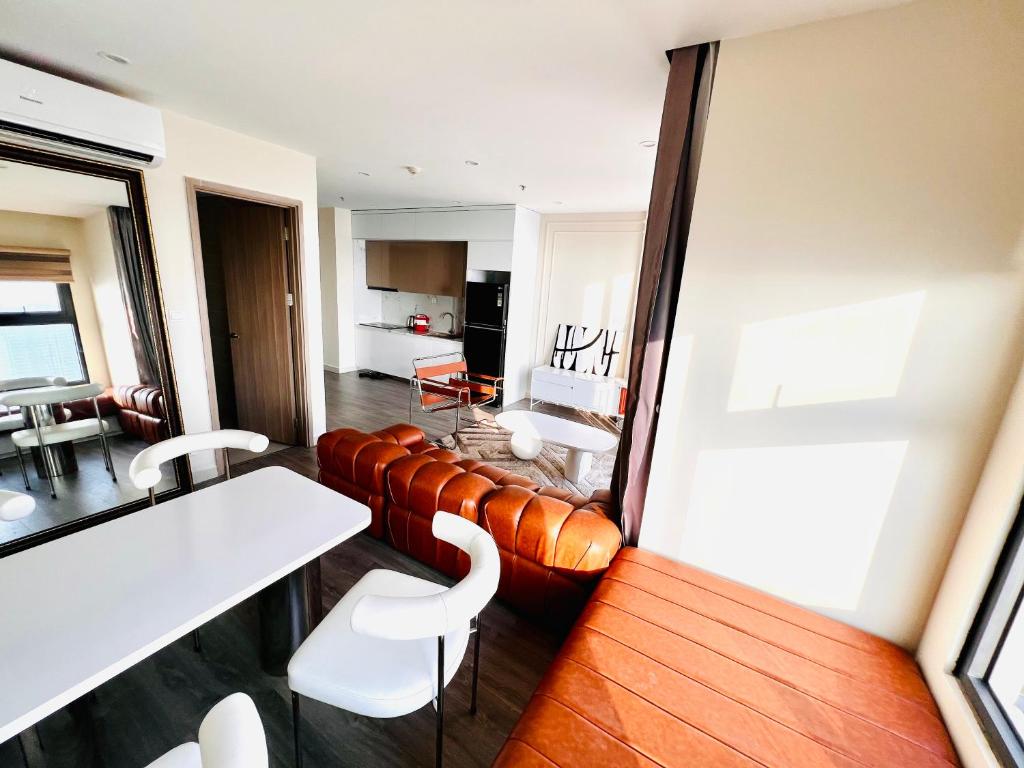 CQH's Apartment Super View Ocean Park 1