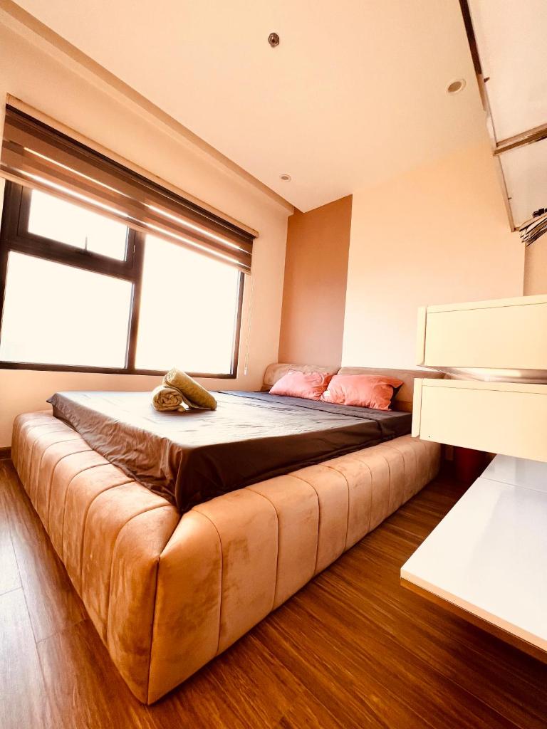 CQH's Apartment Super View Ocean Park 1