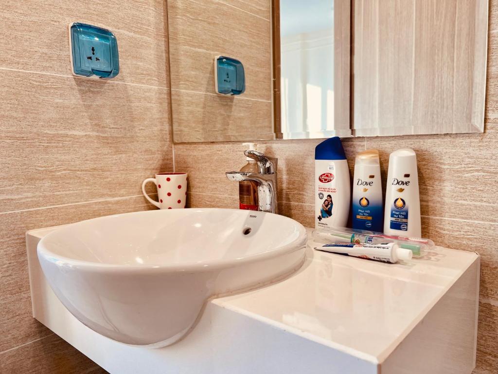 CQH's Apartment Super View Ocean Park 1