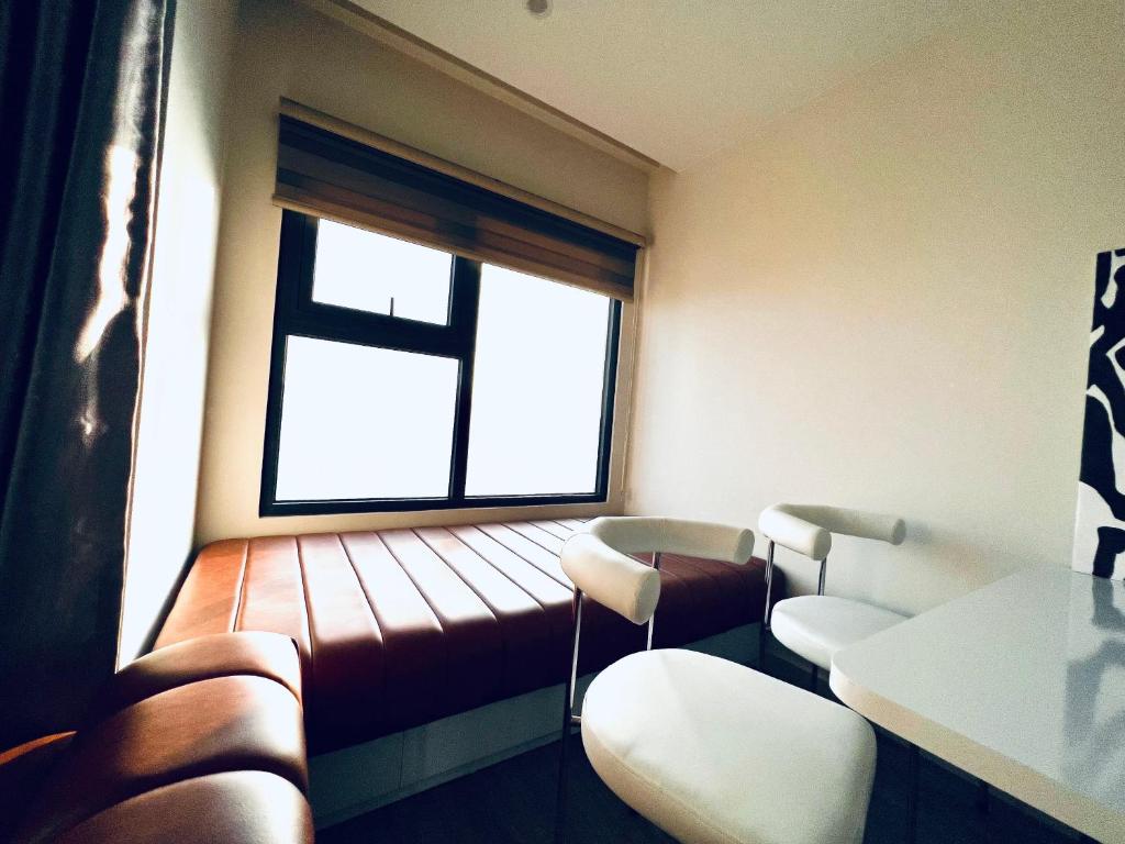 CQH's Apartment Super View Ocean Park 1