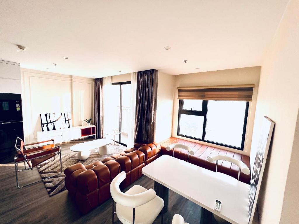 CQH's Apartment Super View Ocean Park 1