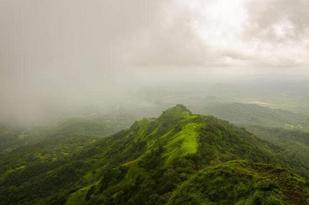 Amboli Hotel River View Villa photo 4