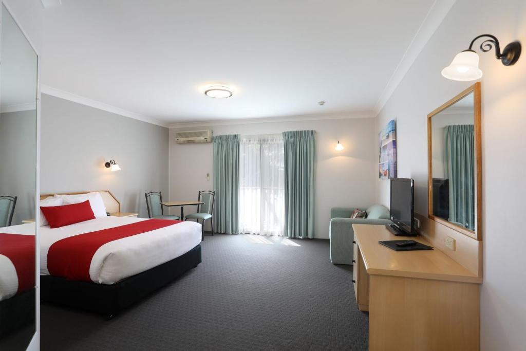 Econo Lodge Gateway Tamworth photo 2