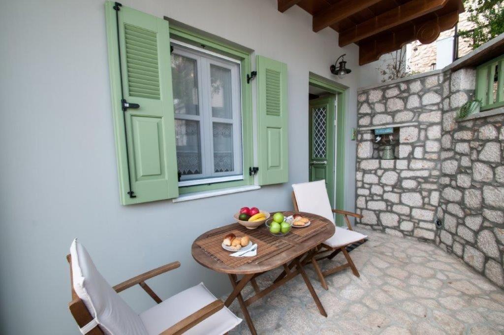LUCA'S HOUSES photo 1