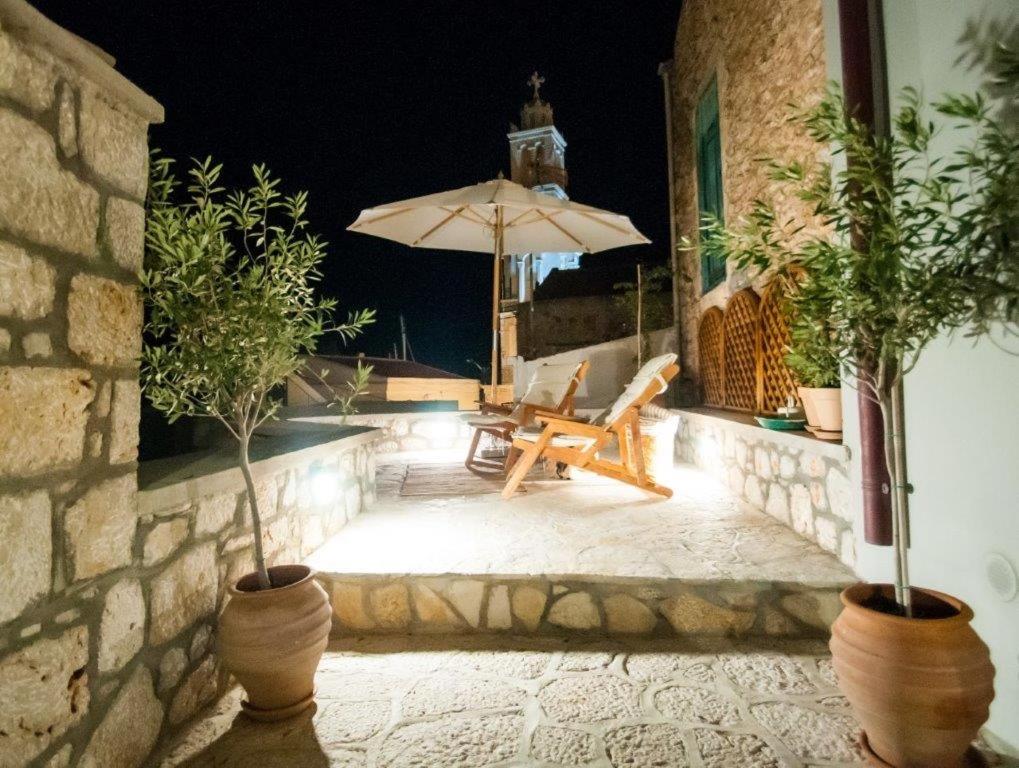 LUCA'S HOUSES photo 2