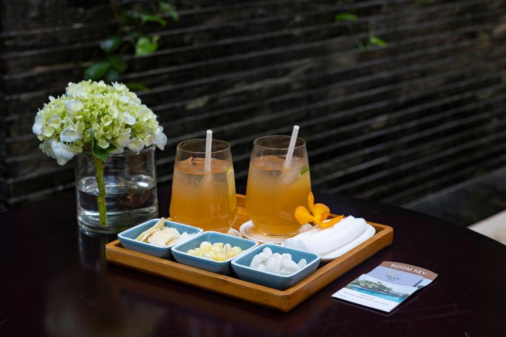 Khách sạn Edenstar Saigon