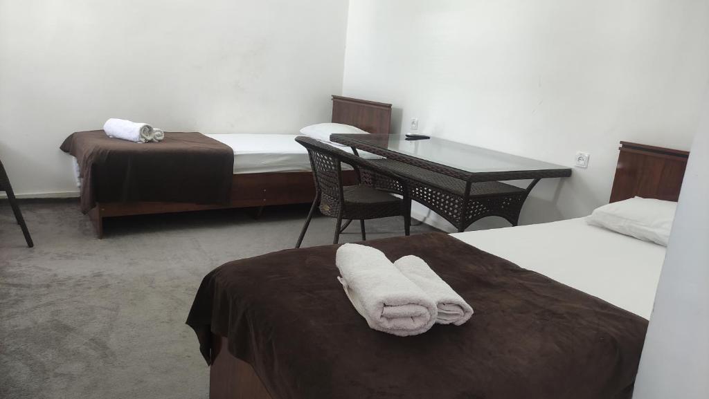 Safiya hotel photo 2