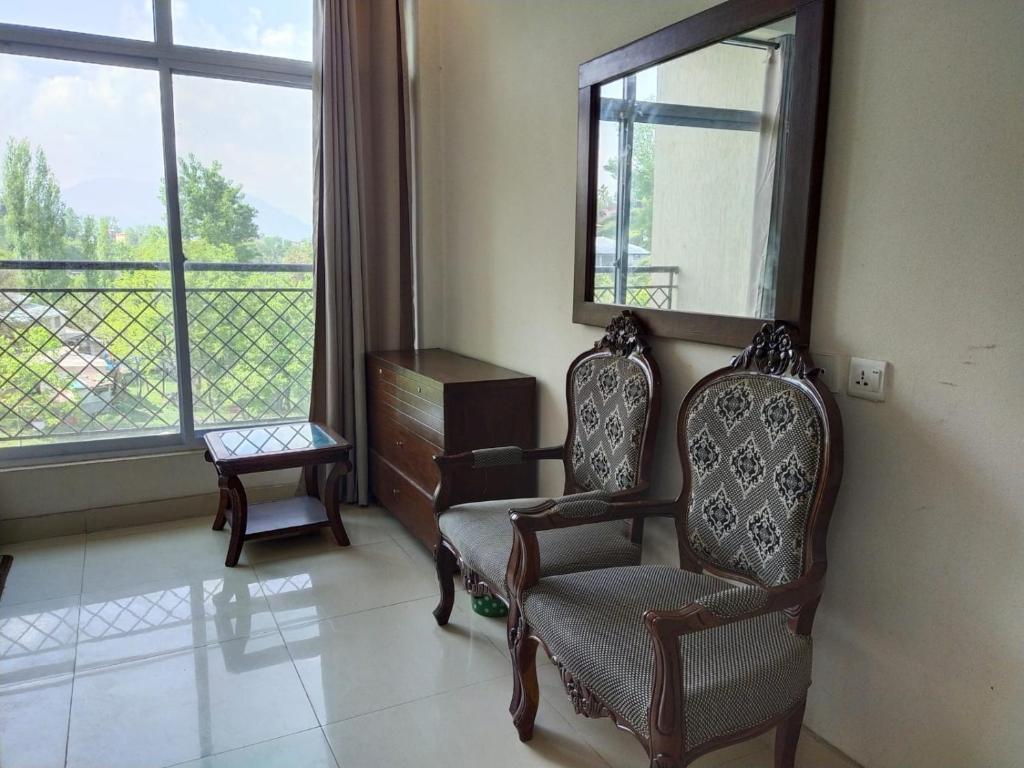 Bhurban Continental Apartment 45-F photo 2
