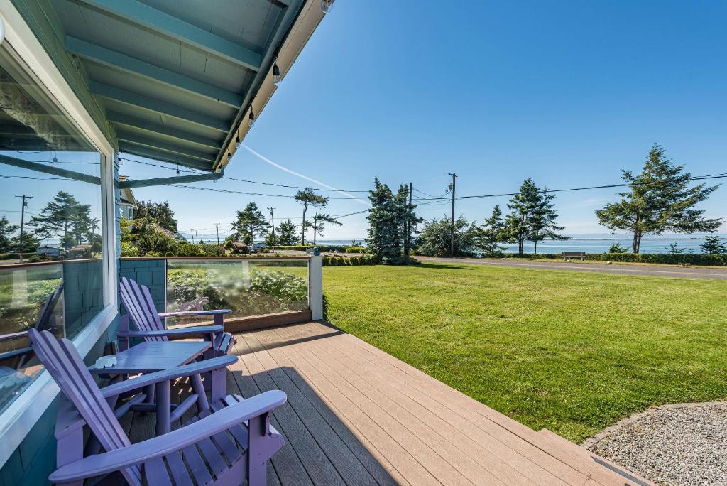 Juan de Fuca Cottages photo 4