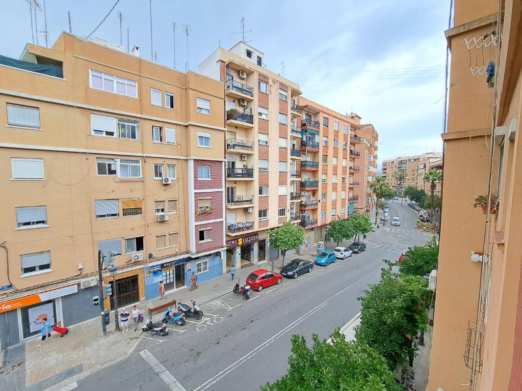 Apartamento acogedor con wifi photo 2