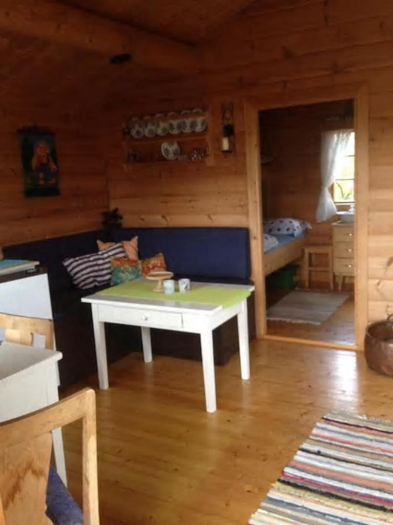 Mountain cabin Skoldungbu photo 4