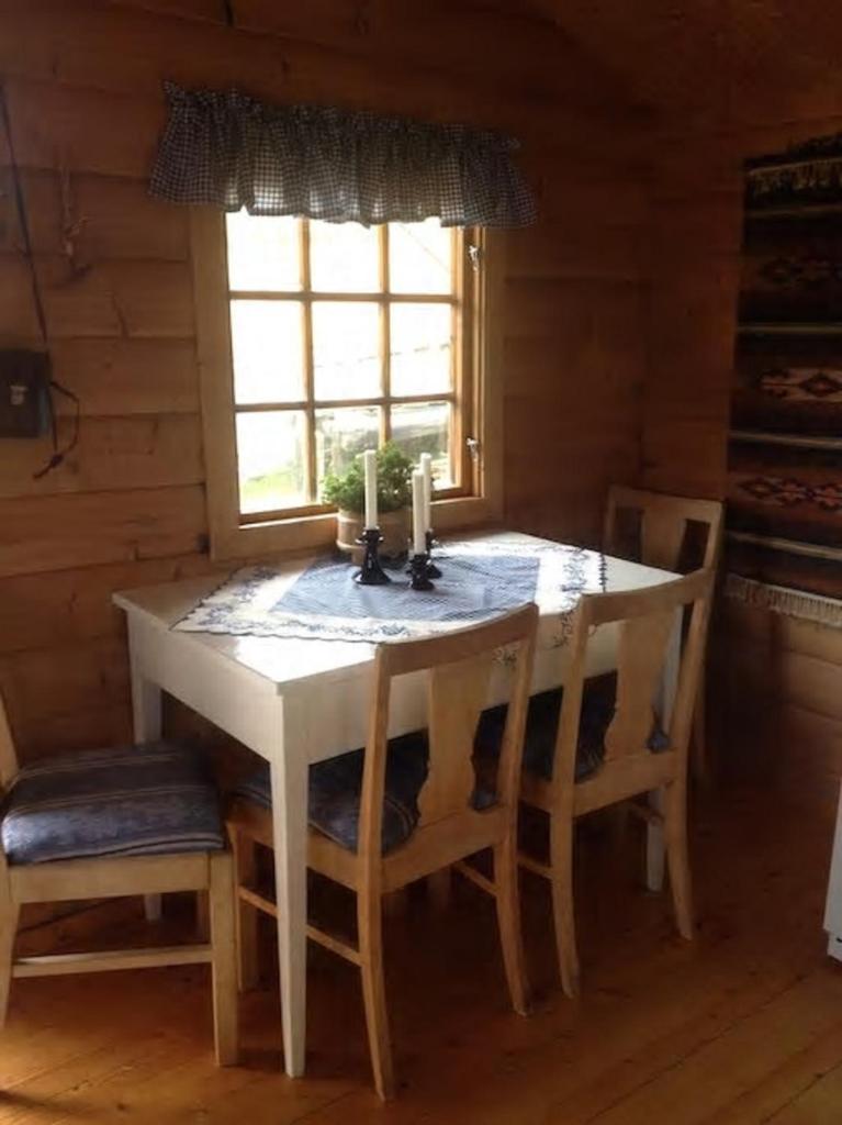 Mountain cabin Skoldungbu photo 2