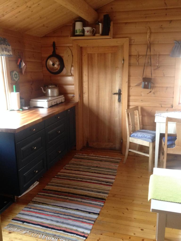 Mountain cabin Skoldungbu photo 3
