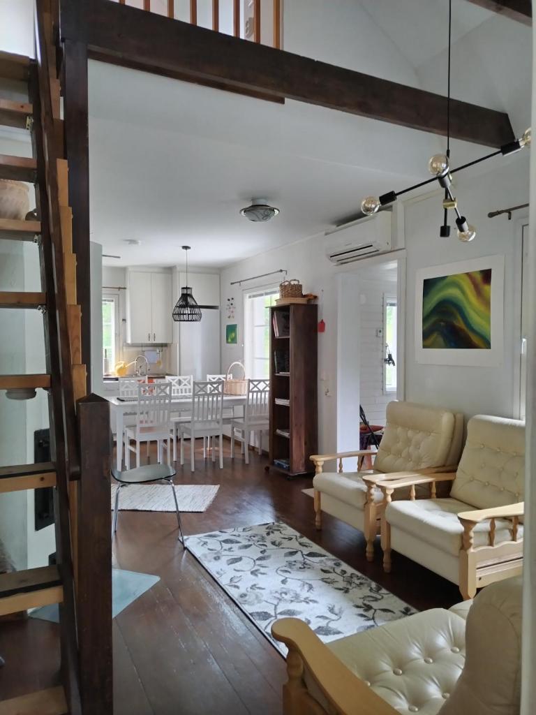 Villa Koskikorento photo 3