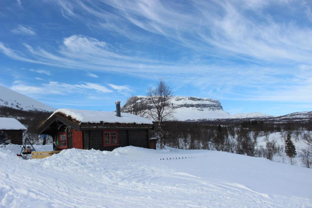 Mountain cabin Skoldungbu photo 1