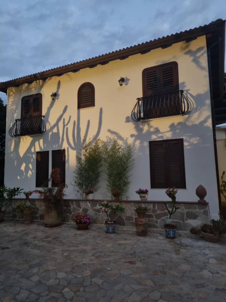 Casa Vacanze Arenella photo 3