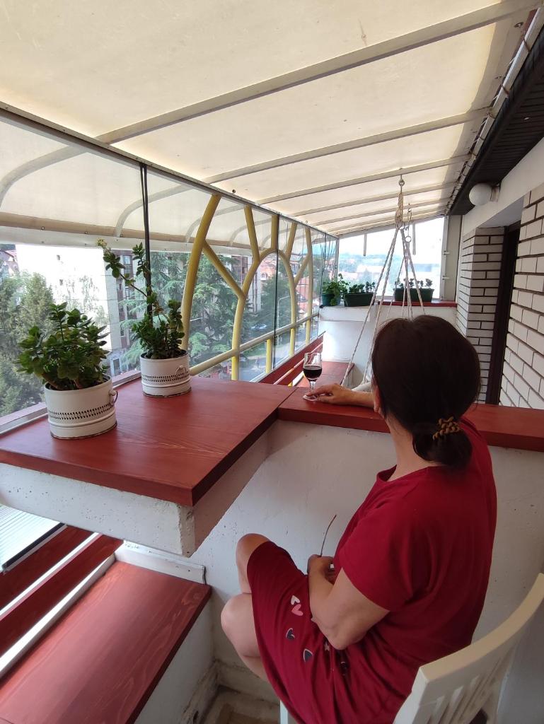 Vila Zora apartman photo 4