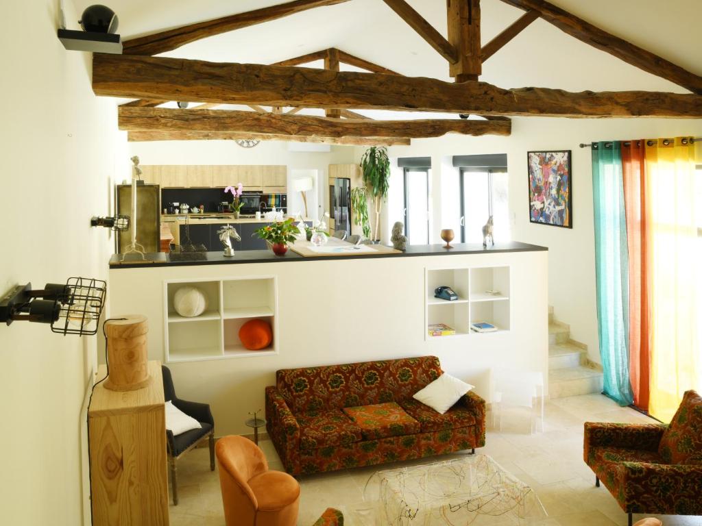 Maison avec piscine et jacuzzi photo 4
