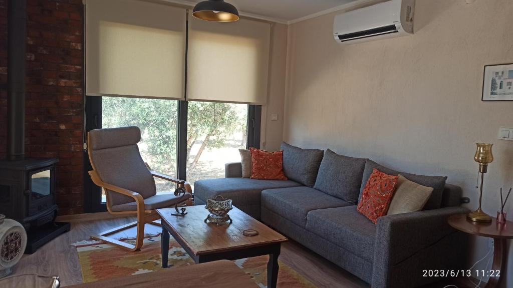Semiramis Urla Guesthouse photo 3