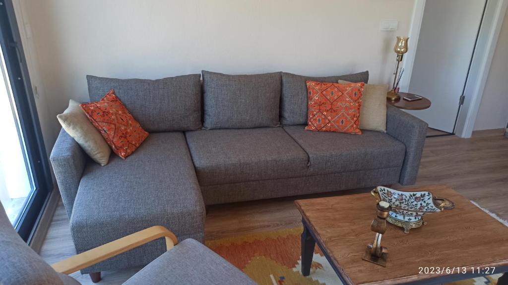 Semiramis Urla Guesthouse photo 4
