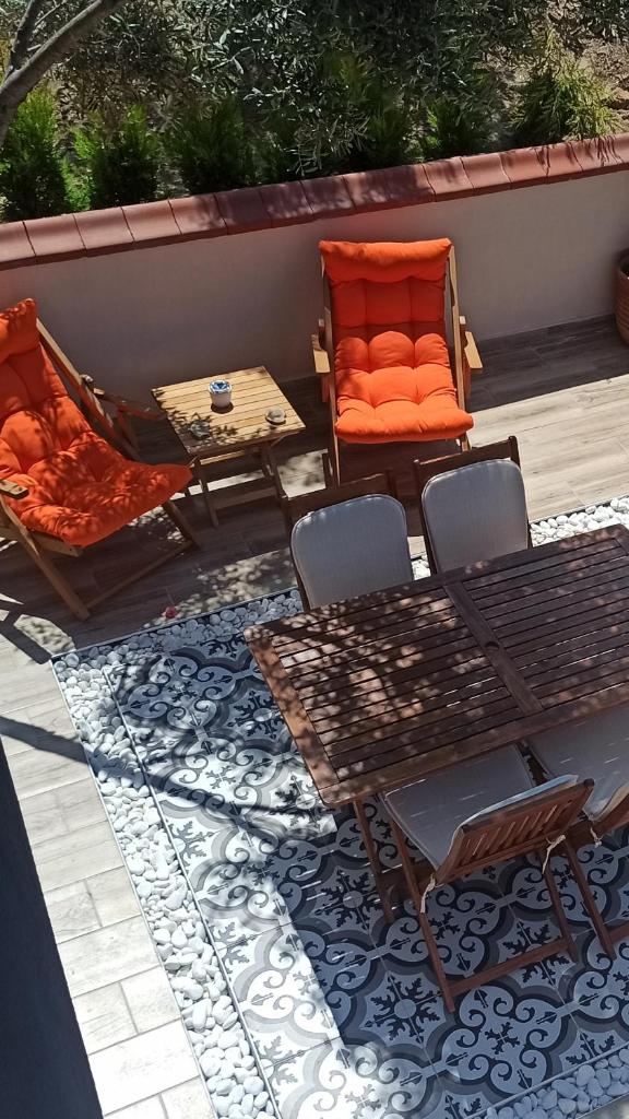 Semiramis Urla Guesthouse photo 1
