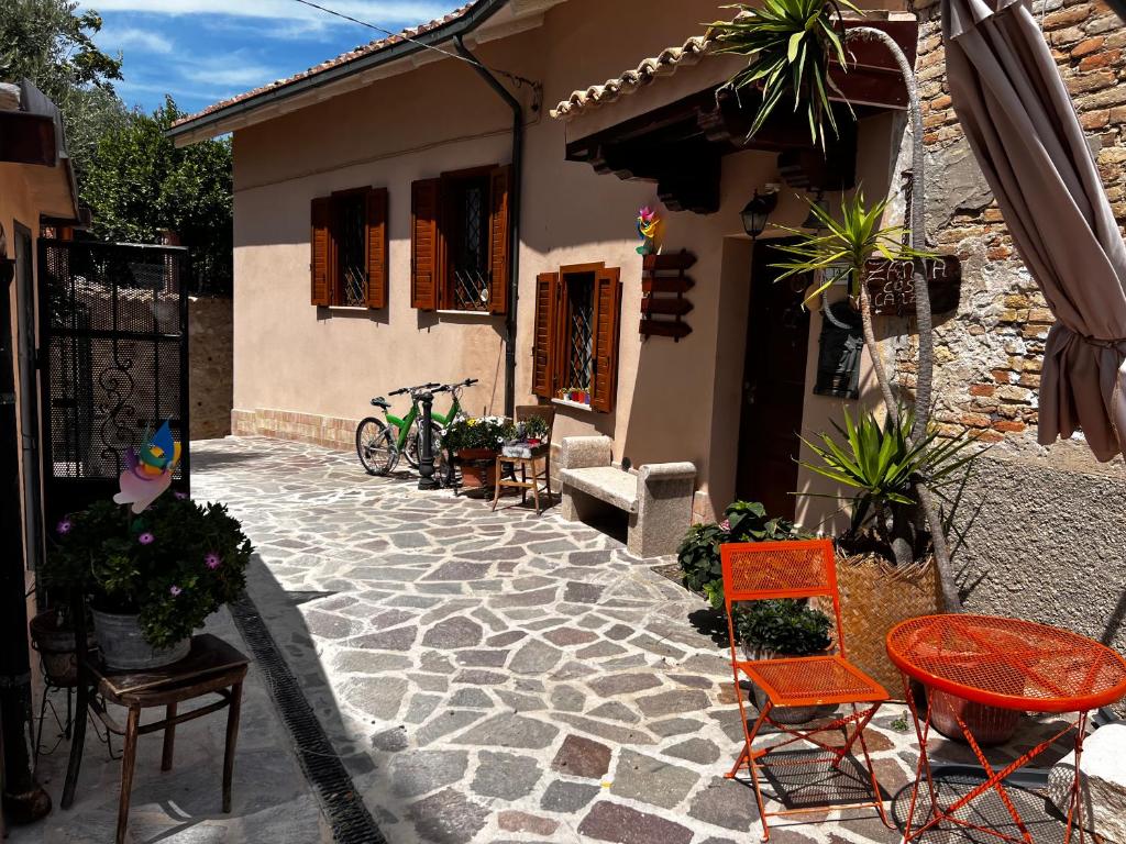 Zanna Casa Vacanza photo 1