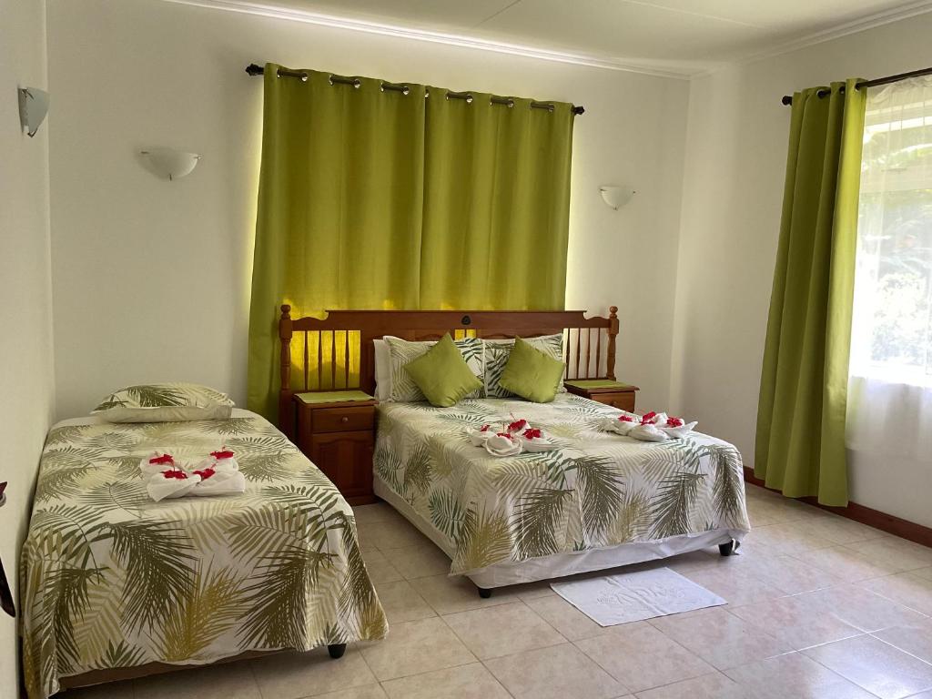 Le Chevalier Bay Guesthouse photo 2