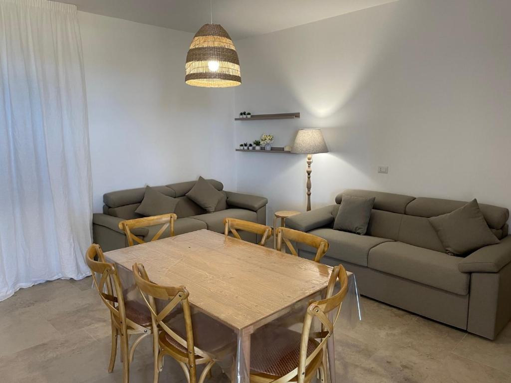 Villa Il Gelso Bianco photo 1