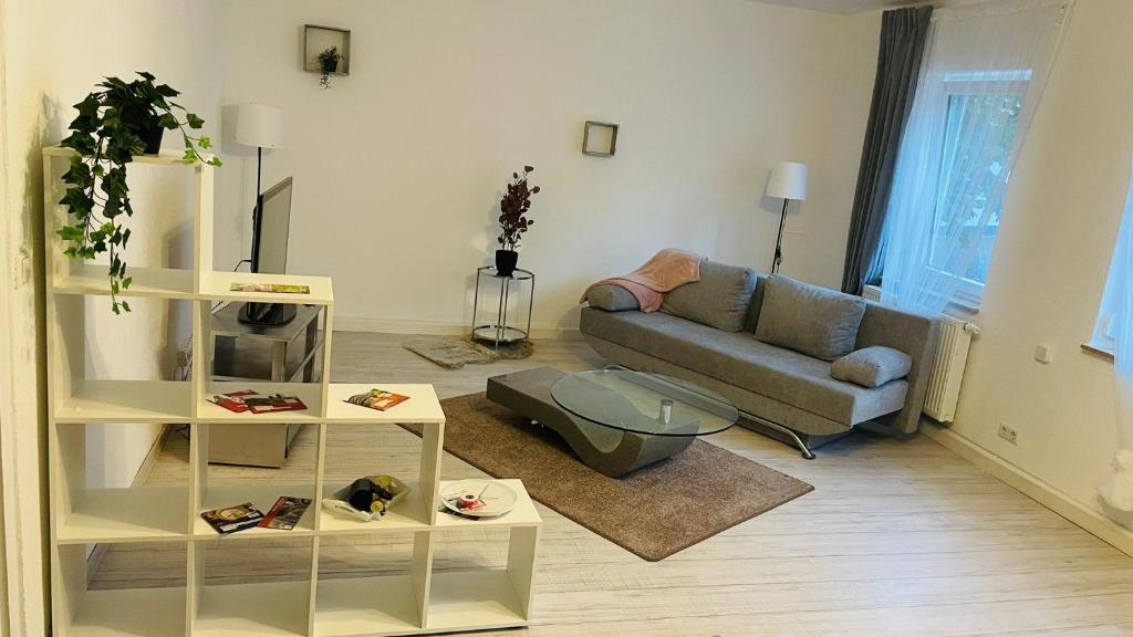 Wohnung im Zentrum von Albstadt photo 3