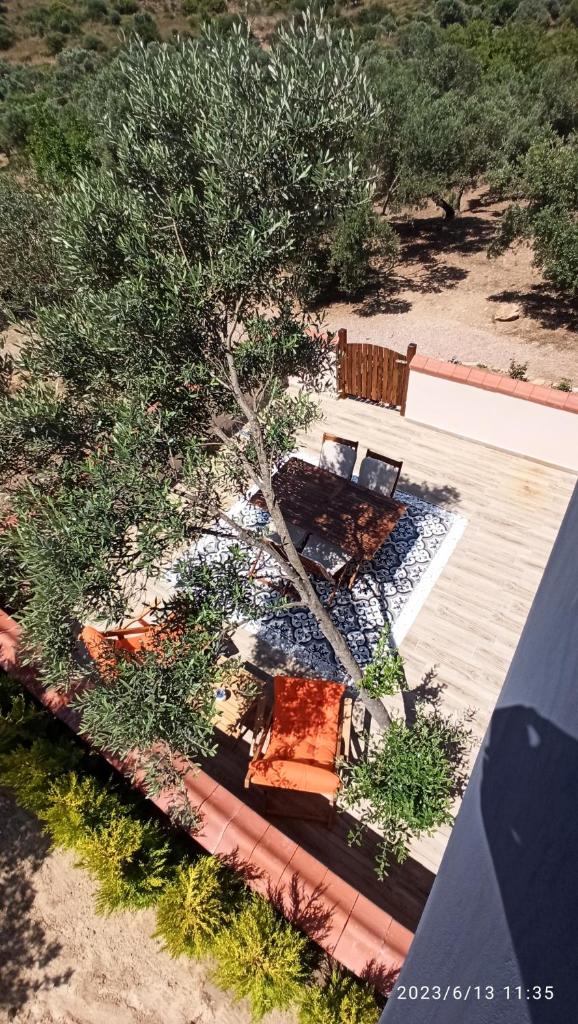 Semiramis Urla Guesthouse photo 2
