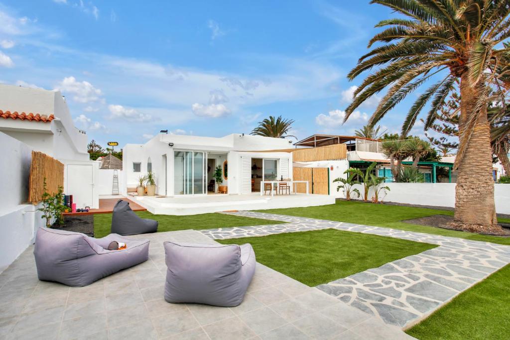CASA LAS OLAS