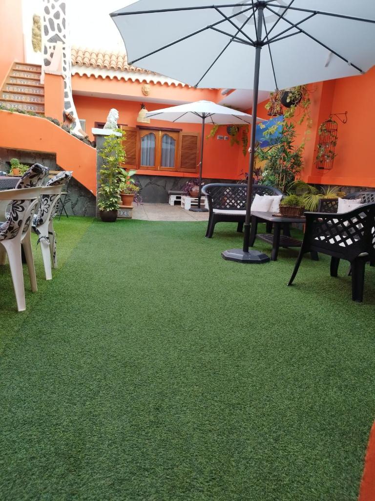 Villa Cantora