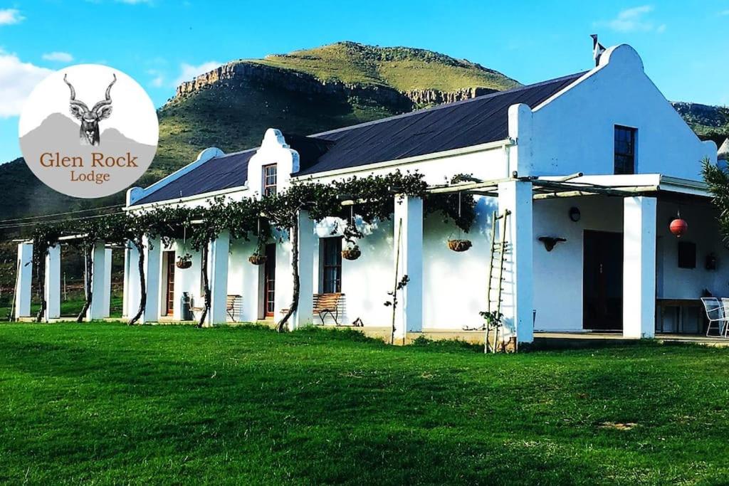 Glen Rock Lodge Bedford