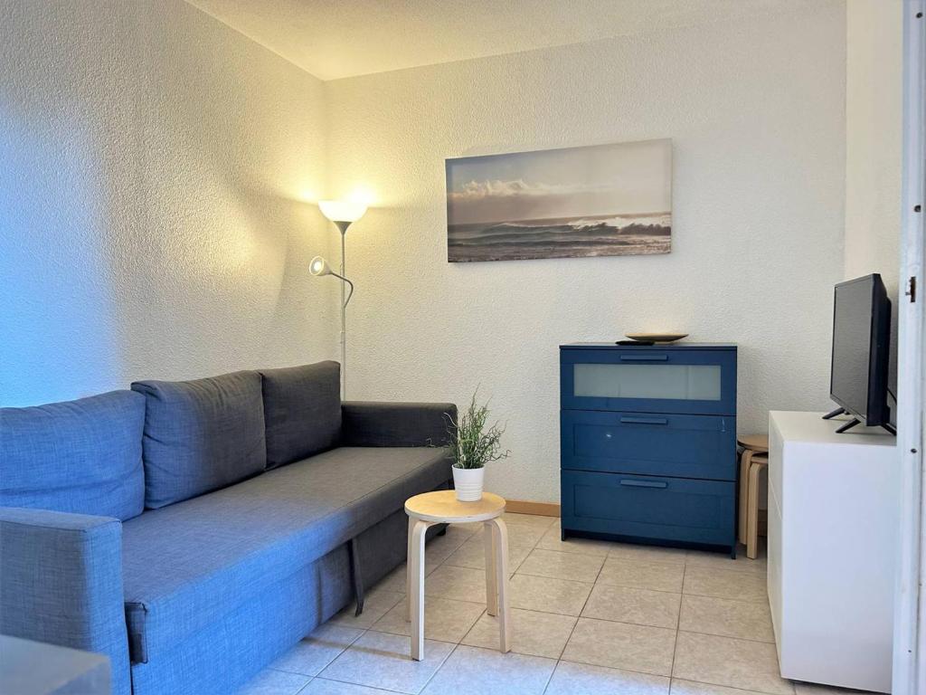 Appartement Bormes-les-Mimosas, 2 pièces, 4 personnes - FR-1-251-436 photo 2