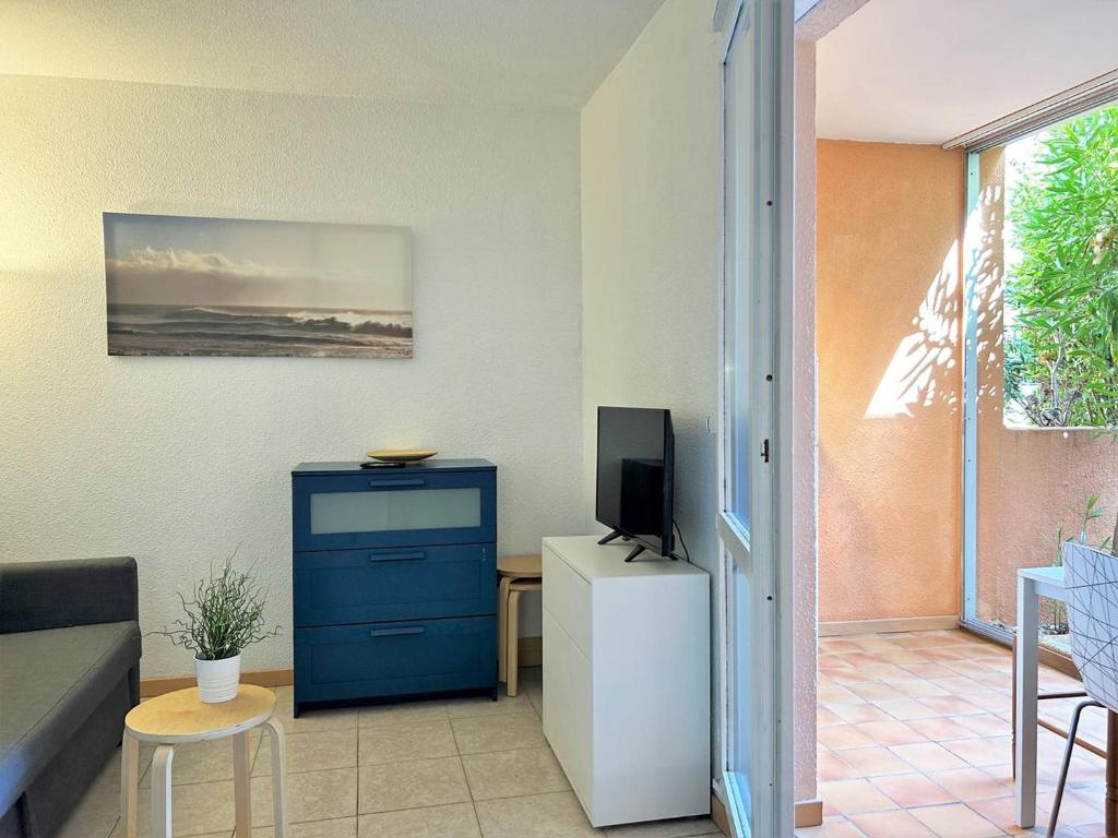 Appartement Bormes-les-Mimosas, 2 pièces, 4 personnes - FR-1-251-436 photo 3