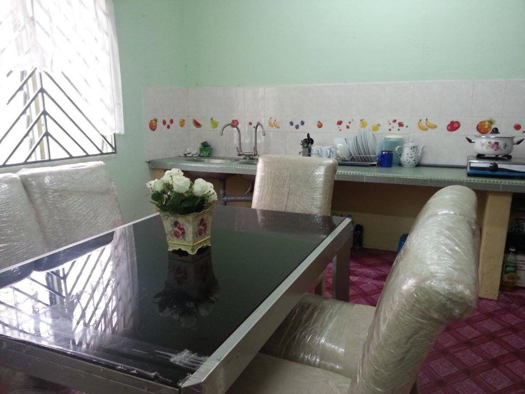 Homestay Sri Perhentian Pontian photo 1