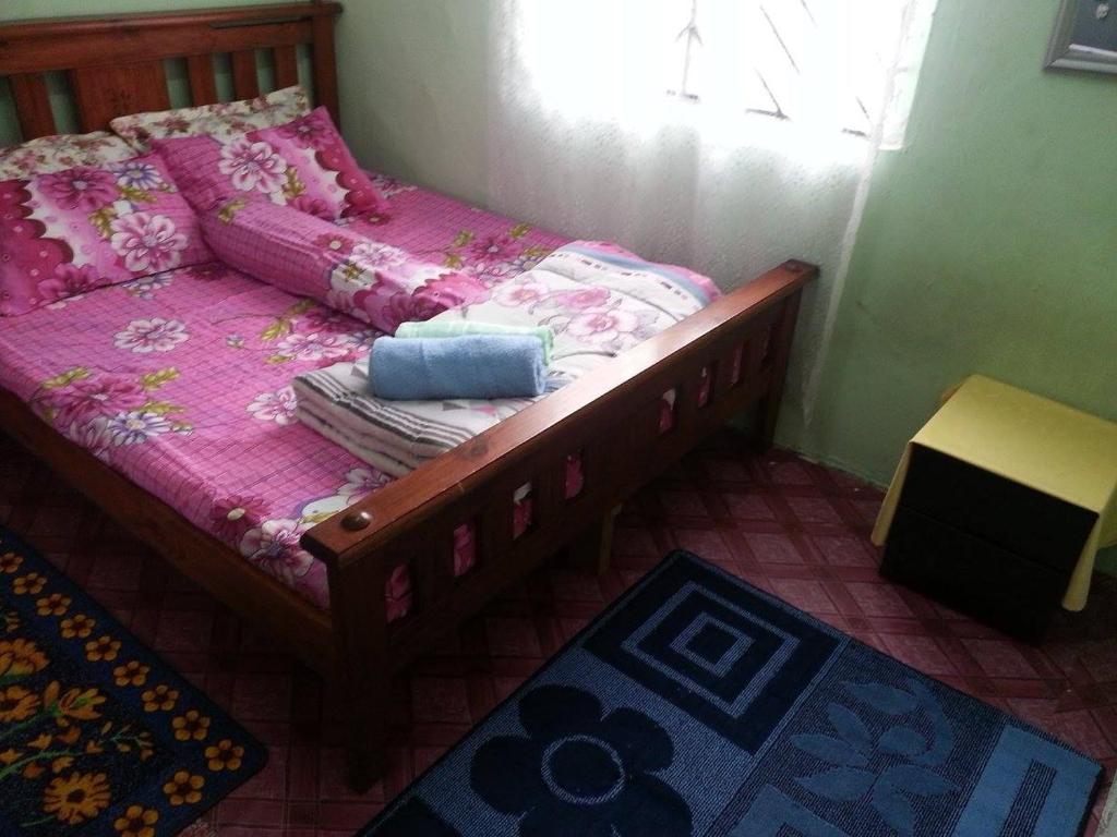 Homestay Sri Perhentian Pontian photo 2