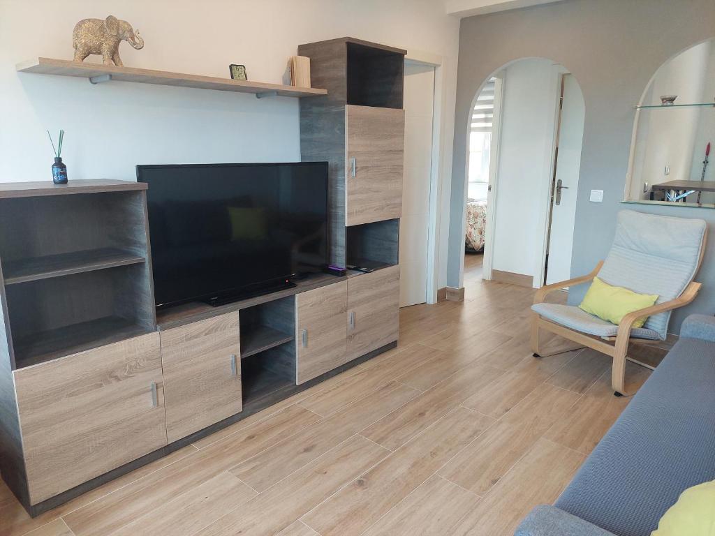 Apartamentos La Tata photo 3