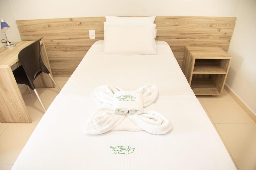 Hotel Recanto Vip - Antigo Recanto da Serra photo 1