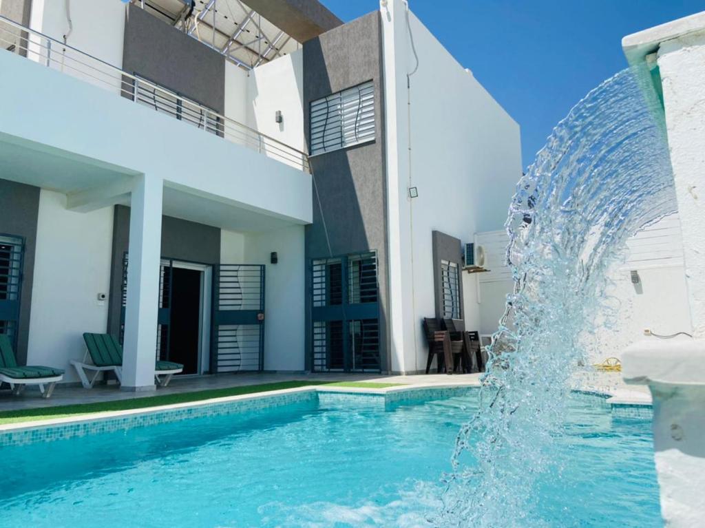 Villa Fadhloun 1