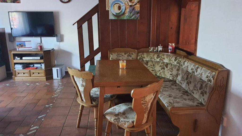 Chata č.6 photo 2