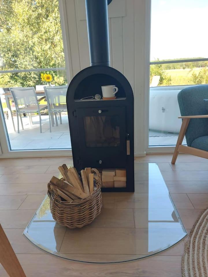 Hafenhaus Panoramablick mit Sauna & Whirlpool photo 3