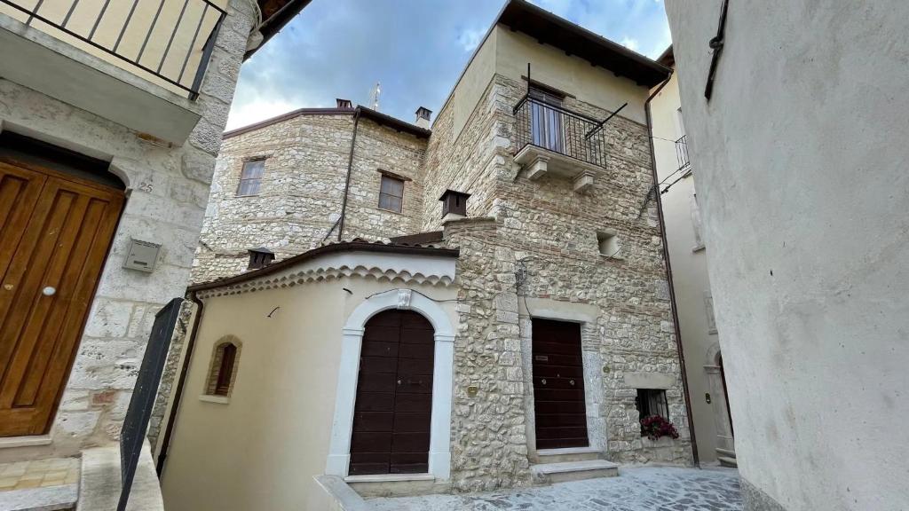 Casa Vacanze MarGiu photo 1